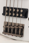 Yamaha TRBX305
 5-String Bass White 2018