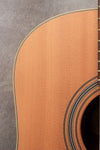 Maton ECW80C Acoustic/Electric 2010