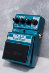 Digitech Digiverb Digital Reverb Pedal