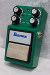 Ibanez TS9DX Turbo Tube Screamer Overdrive Pedal