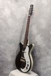 Danelectro '59M-NOS+ Black 2013