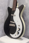 Danelectro '59M-NOS+ Black 2013