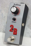 Fulltone 2B Boost Pedal