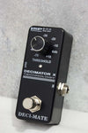 ISP Deci-Mate Micro-Decimator Noise Reduction Pedal
