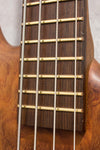 Warwick Corvette Standard Bubinga Germany 2004