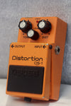 Boss DS-1 Distortion Pedal