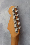 Fender American Vintage '57 Stratocaster Sunburst 1994