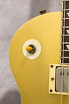 Tokai LS80 Love Rock Gold Top 1983