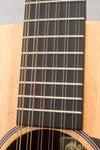 Martin D12X1AE 12-String Dreadnought Acoustic 2007