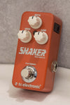 TC Electronic Shaker Mini Vibrato Pedal