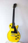 Gibson Les Paul Studio Metallic Yellow 2002