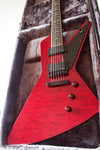 Epiphone Prophecy Futura EX Black Cherry 2007