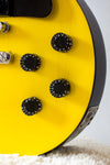 Gibson Les Paul Studio Metallic Yellow 2002