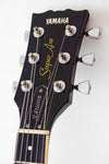 Yamaha SA-1200S Semi-Hollow Brown Sunburst 1980