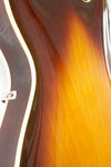 Yamaha SA-1200S Semi-Hollow Brown Sunburst 1980