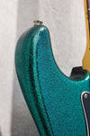 Tokai Custom Edition TST50 Mermaid Green 1987