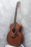 Taylor GS Mini-E Mahogany Acoustic/Electric 2013
