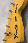 Fender Stratocaster Sunburst 1977