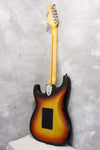 Fender Stratocaster Sunburst 1977