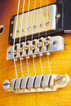 Greco Super View SV-800 Semi-Hollow Brown Sunburst 1979
