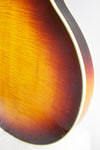 Greco Super View SV-800 Semi-Hollow Brown Sunburst 1979