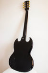 Gibson SG Junior Black 2011