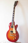 Yamaha Studio Lord SL500 LP Red Sunburst 1978