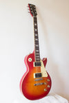 Yamaha Studio Lord SL500 LP Red Sunburst 1978