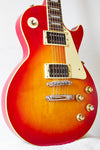 Yamaha Studio Lord SL500 LP Red Sunburst 1978