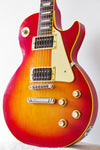 Yamaha Studio Lord SL500 LP Red Sunburst 1978