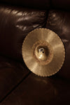 Avedis Zildjian K Custom Hybrid 13.25" Hi-Hats (Preowned)