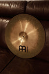 Meinl Profile 20" Rock Velvet Ride (Preowned) c1985