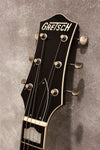 Gretsch G6128-1957 Duo Jet Black 2001