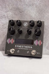 GFI System Synesthesia Modulation Pedal