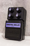 Yamaha DD-100 Digital Delay Pedal