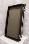 Generic 1980s Pedalboard and Case
