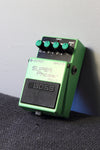 Boss PH-2 Super Phaser Pedal MIJ 1984