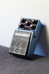 Maxon SM-01 Super Metal Distortion Pedal c1988