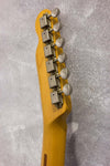 Fender Japan '52 Telecaster TL52-75 Natural 1985