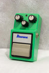 Ibanez TS9 Tube Screamer Overdrive Pedal