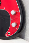 Fender Japan '57 Precision Bass PB57-53 Black 1993