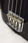 Fender Japan '57 Precision Bass PB57-53 Black 1993