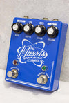 Lounge Guitars The Harris Tremolo Pedal