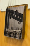 Fender Japan '72 Telecaster TL72-55 Natural Gloss 1986