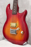 Yamaha SF3000 Super Flighter Red Sunburst 1981