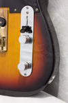 Fender '67 Telecaster Special TL67-SPL Sunburst 2007