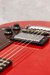Orville Les Paul Melody Maker MM-65 Cardinal Red 1996
