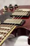 Epiphone Japan Lacquer Series SG Cherry 2008