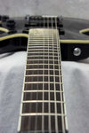 Ibanez ARZ307 Artist 7-String Black 2011