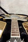 Maton 50th Anniversary MS500 Mastersound Sunburst 2008
